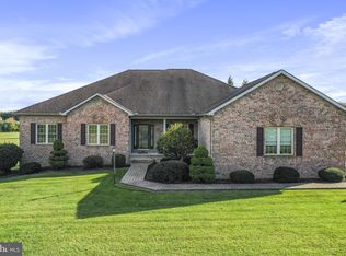 124 Kitchen Orchard Rd, Hedgesville, WV 25427