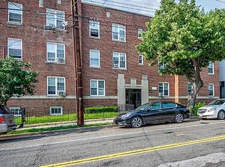 219 Upshur St NW APT 107, Washington, DC 20011