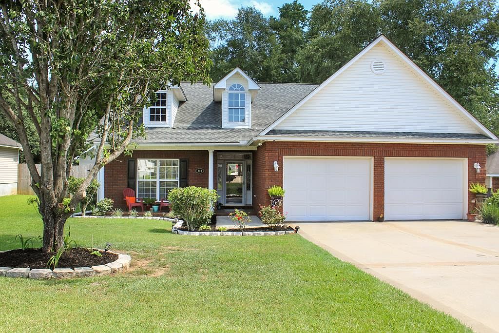 268 Melrose Ln, Dothan, AL 36303 Zillow