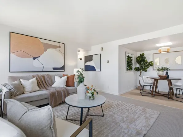 115 Hobart Ave APT F, San Mateo, CA 94402