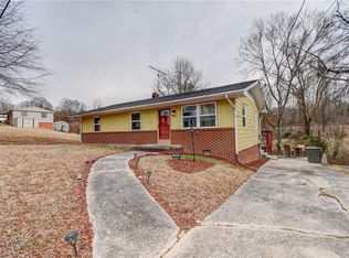 1226 Irving Ave, Eden, NC 27288