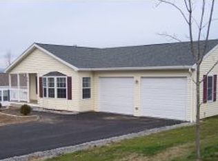 24 Mountain View Dr, Franklin, NH 03235