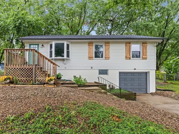 117 Sherri Ln, Excelsior Springs, MO 64024