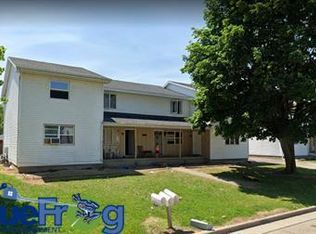 1101 Geneva Rd #3, Menasha, WI 54952