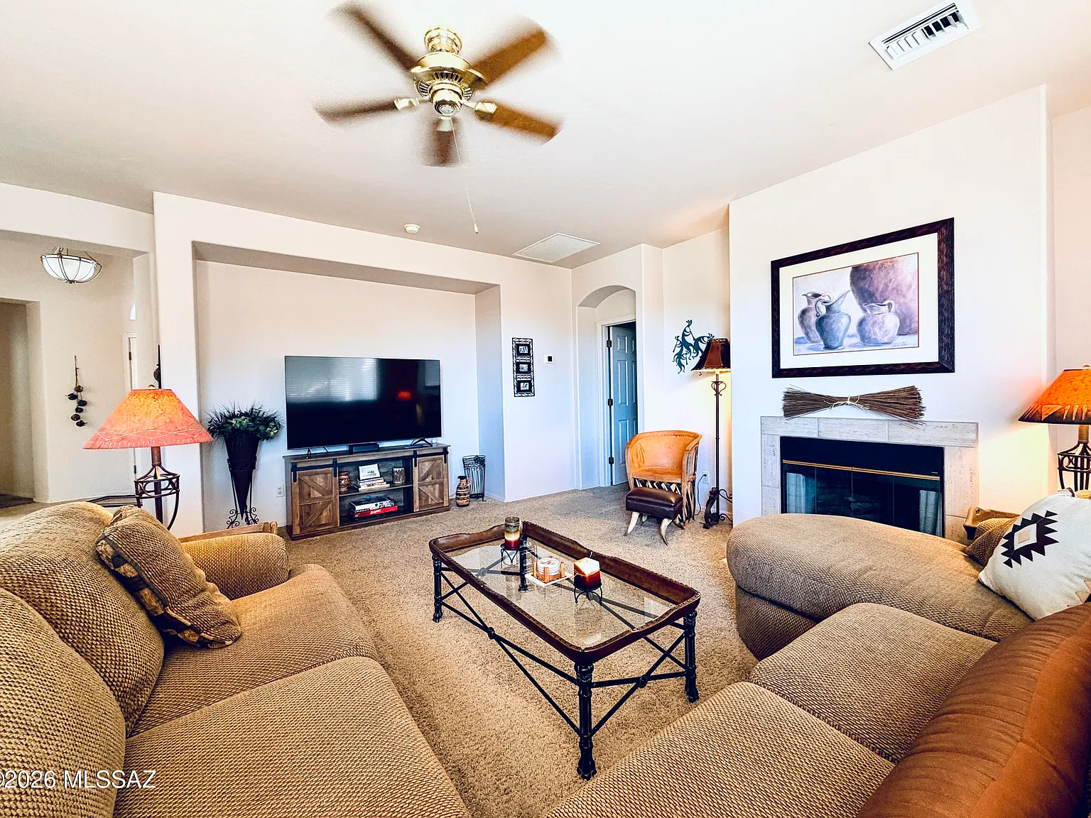 2 bed, 2.0 bath, 1529 sqft, $3,750 — Photo 3