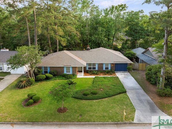 503 Stuart Ct, Savannah, GA 31405