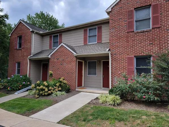 128 Hilldale Dr APT L, Ephrata, PA 17522