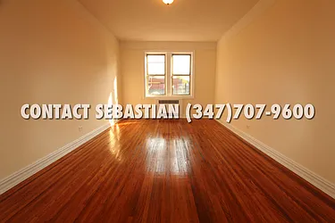 Rented by Contact Realty