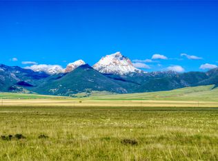 LOT 22 Bowman Ln S, Cameron, MT 59720