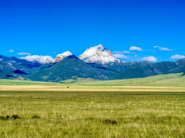 LOT 22 Bowman Ln S, Cameron, MT 59720