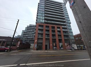 78 Tecumseth St #510, Toronto, ON M5V 0A9