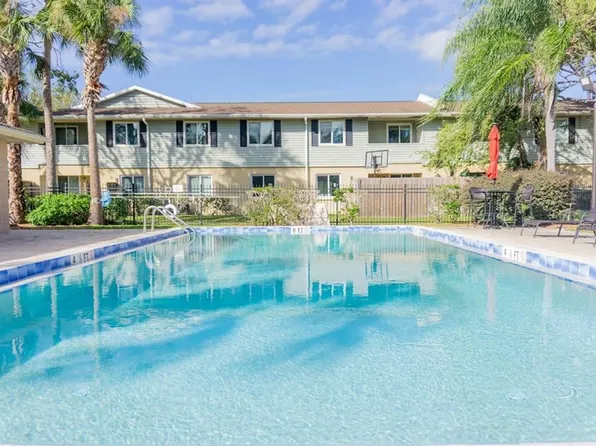223 Thorn Tree Pl #223, Brandon, FL 33510