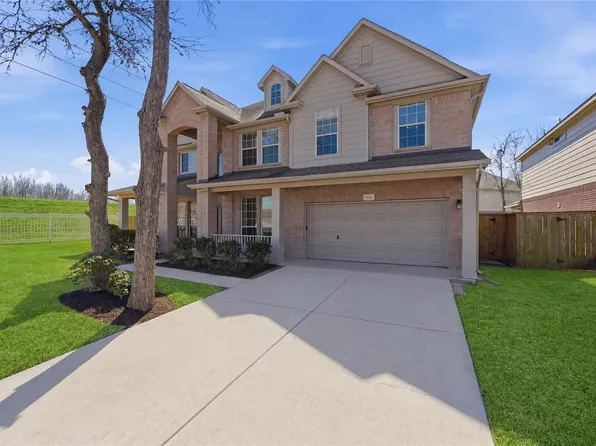 8126 Buffalo Springs Ct, Sugar Land, TX 77479