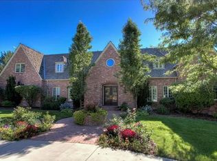 2220 Cherry Hills Farm Dr, Cherry Hills Village, CO 80113