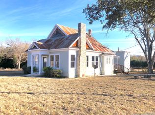 119 Idlewilde, Comfort, TX 78013