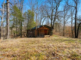 597 Cavern Rd, Bristol, TN 37620