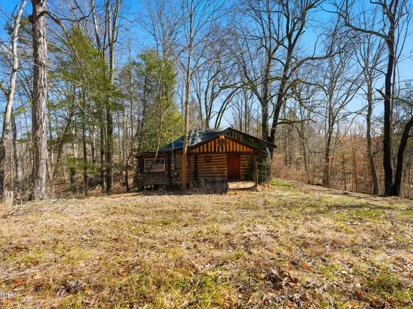 597 Cavern Rd, Bristol, TN 37620