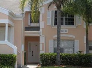 2009 SE 26th Ln #105, Homestead, FL 33035