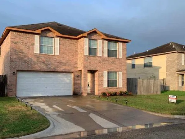 4521 Hummingbird Ln N, Harlingen, TX 78552