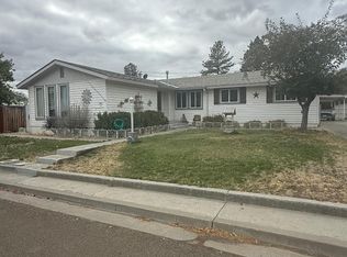 1407 N Main St, Alturas, CA 96101