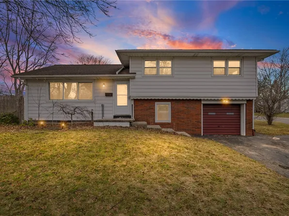 591 Britton Rd, Rochester, NY 14616