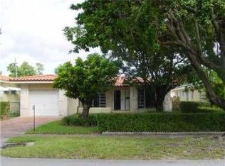 621 Majorca Ave, Coral Gables, FL 33134