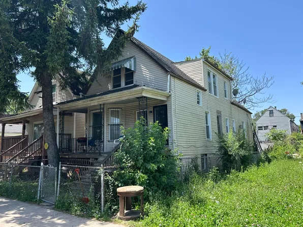 7010 S Marshfield Ave, Chicago, IL 60636