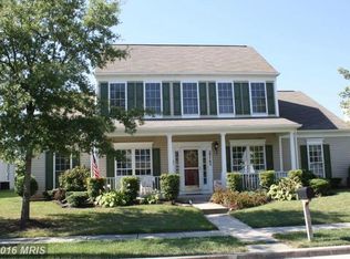 29765 Traceys Way, Easton, MD