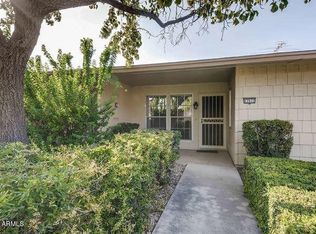 17622 N 104th Ave, Sun City, AZ 85373