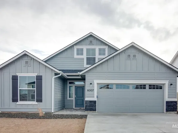 6007 W Kalamata St, Meridian, ID 83646