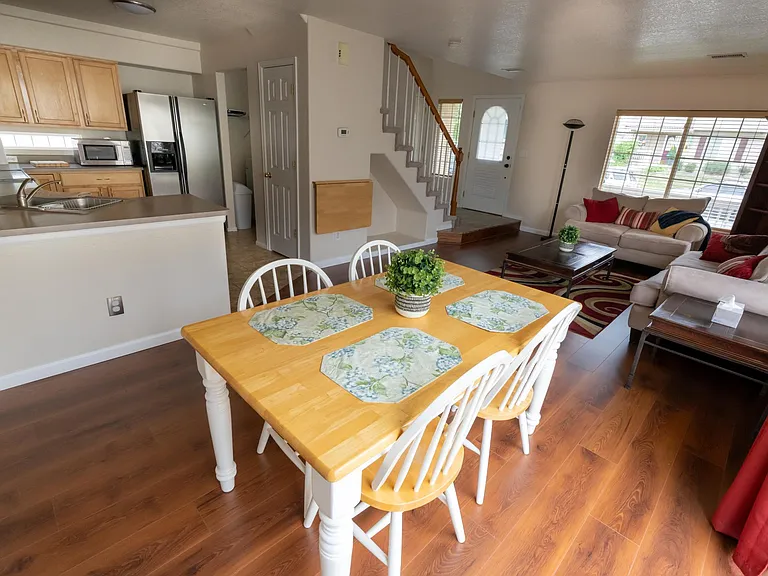 Dinning Room