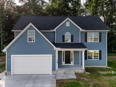 508 Horse Trail Ln, Felton, DE, 19943