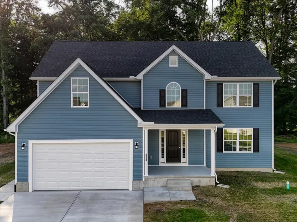 508 Horse Trail Ln, Felton, DE 19943