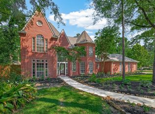 6131 Hampton Way Ct, Spring, TX 77389