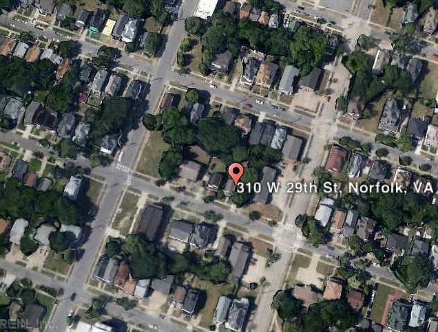 2nd image of 310 W 29th St