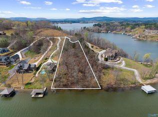 22 Cumberland Ct, Scottsboro, AL 35769