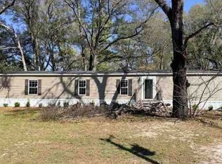 215 SW Alpine Pl, High Springs, FL 32643