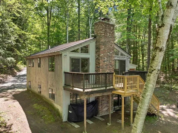 309 Stocker Pond Road, Grantham, NH 03753