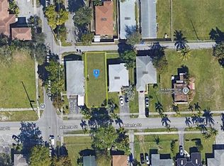 2201 Atlanta St LOT 22, Hollywood, FL 33020
