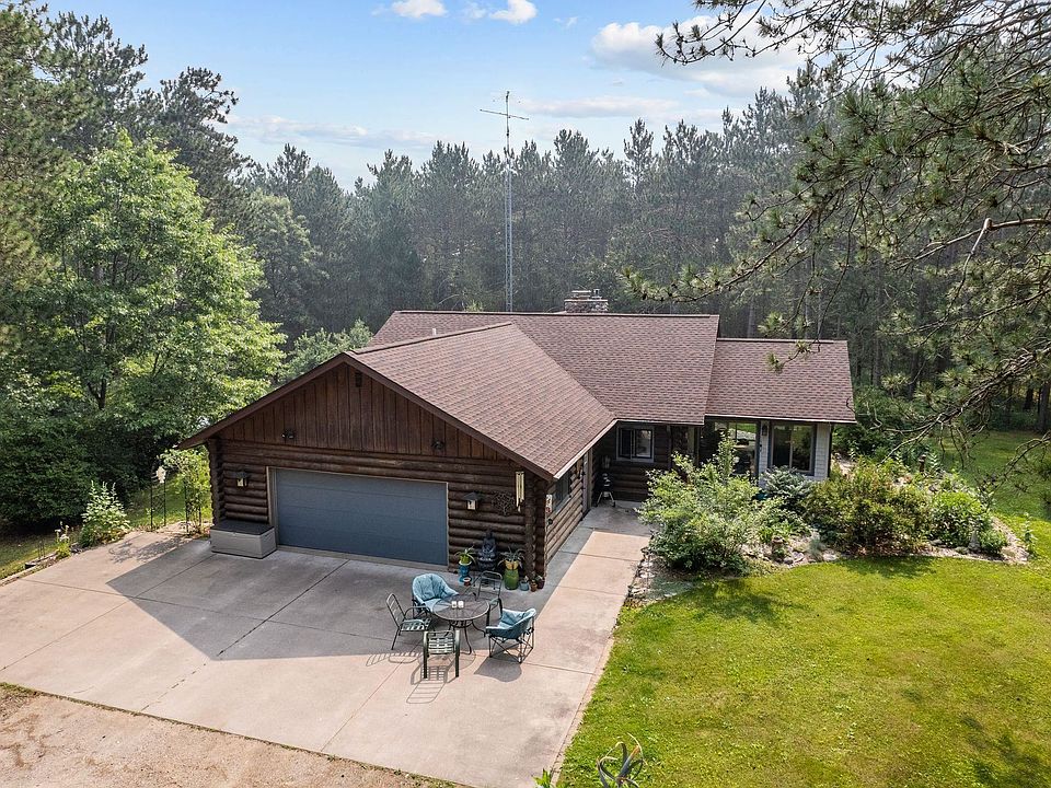E2674 Tilly Ln, Waupaca, WI 54981 Zillow