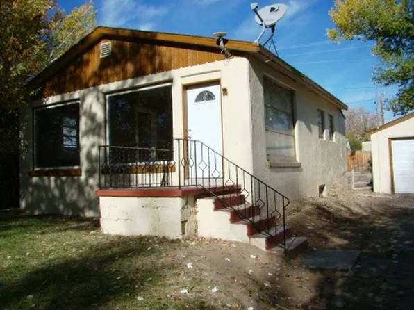 910 Cedar St, Carlin, NV 89822
