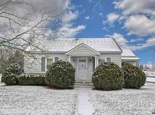1710 Virginia Ave, Dover, PA
