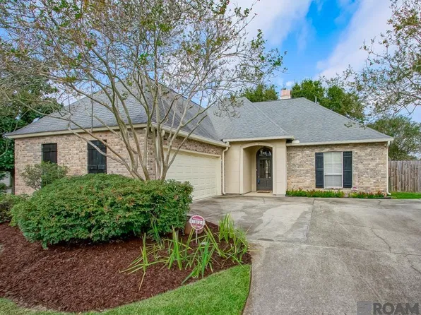 10617 Hillwood Ave, Baton Rouge, LA 70810