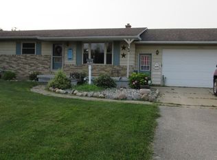 7425 Lake Rd, Millington, MI 48746