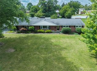 366 Hiatt Ave, Wilmington, OH 45177