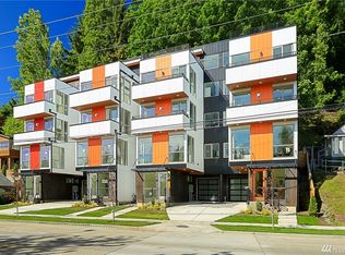 2161 Harbor Ave SW, Seattle, WA 98126