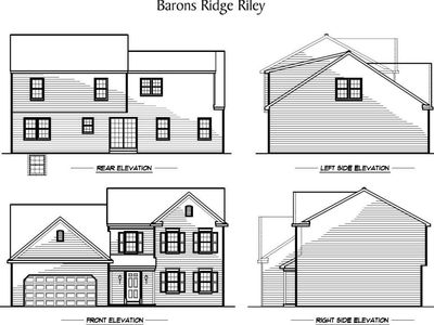 432 Charles Dr, Manheim, PA, 17545