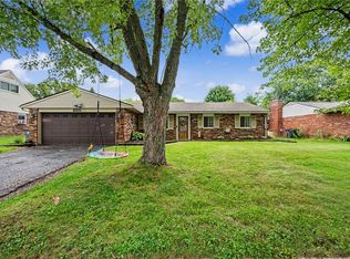 2511 Inverness Ct, Troy, OH 45373