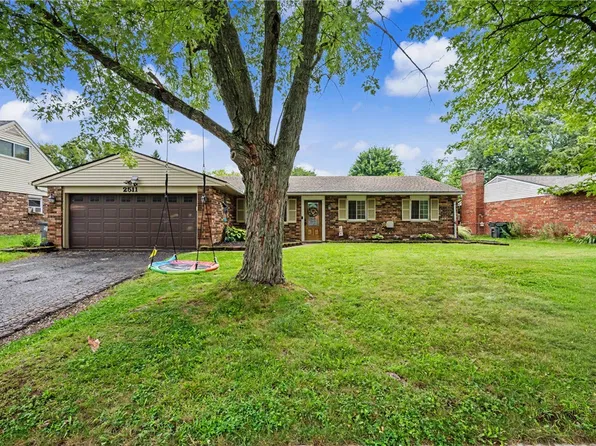 2511 Inverness Ct, Troy, OH 45373