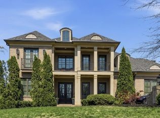 21 Sawgrass Ln, Brentwood, TN 37027